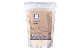 Organic Farmers Co. Quinoa Flour   Pack  500 grams